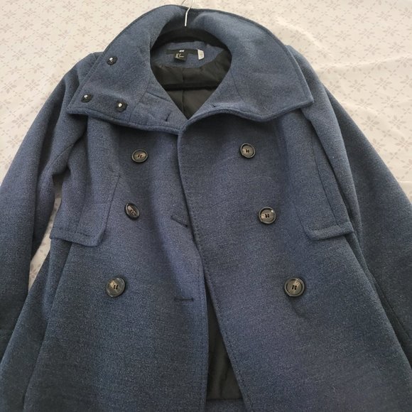 Fall coat - Picture 1 of 1